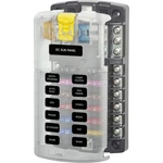 Blue Sea 5026 St Blade Ato/atc Dc Fuse Block With Cover 12 Circuit Negative Bus. Fixed Price $61.01.
