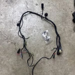 Yamaha V4 115 130 Hp Wire Wiring Harness 6N7-82590-14-00. Fixed Price $63.99.