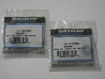 Mercury Quicksilver Mariner 25-804304 Outboard Grommet Oem Pack Of Each. Fixed Price $15.99.