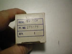 Evinrude/johnson/omc #279175 Choke Switch, Free Freight. Fixed Price $11.95.