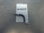 Yamaha Outboard 64P-24311-10-00 Pipe With 6E5-24379-00-00 Joint BIN0232. Fixed Price $9.00.