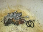 Yamaha 250HP OX66 Stroke Outboard Tilt Trim Unit. Fixed Price $250.00.