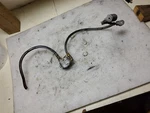 Mercury 50HP 1970 4 Cylinder Fuel Pump 30269 23008 K8C. Fixed Price $25.00.