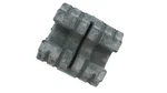 Chrysler Force F286346 Lower Shock Mount. Fixed Price $8.25.