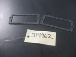 Johnson Evinrude Omc 0314962 Set Of Leaf Gaskets BIN0299. Fixed Price $5.00.