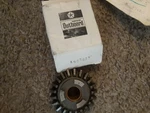 Oem Nos Omc Chrysler Johnson Quicksilver Marine Gear & Bearing FA901023. Fixed Price $19.99.