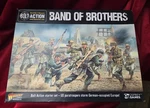 Band Of Brothers Bolt Action Wwii Starter Set. Fixed Price $100.00.