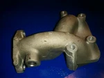 6G8-13641-00-94 Yy Manifold Intake Yamaha 9.9HP F9.9LF 6G9L 15HP?. Fixed Price $19.55.