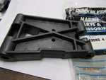 New Oem Quicksilver Mercury Plate 42082. Fixed Price $9.99.