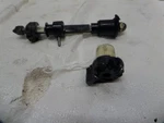 1977 Mercury 4.5HP Shift Control Linkage 66378 66377 66414 60653 Motor Outboard. Fixed Price $23.99.