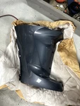 Yamaha Port And Starboard Apron Set 6AW-42741-00-8D 6AW-42771-00-8D. Fixed Price $125.00.
