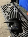 Mercury Mariner 18 20 25 Hp Lower Unit Gearcase Assembly Long Shaft. Fixed Price $280.00.