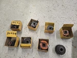 Nos Vintage Repco Phelon Small Engine Parts Lot Coils Ignition Of 8. Fixed Price $111.00.