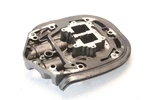 Mercury 1989 - 2005 Driveshaft Housing Plate 115 135 140 150 175 Hp. Fixed Price $47.00.