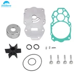 6CE-W0078-02-00 Yamaha Water Pump Repair Kit New Never Opened 6CE-W0078-01. Fixed Price $45.49.