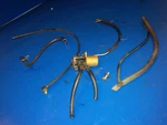 Solenoid 819503T6 Elbow 887801 Tube Force Mercury 70HP. Fixed Price $40.55.