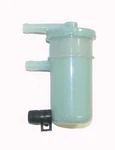 Johnson / Evinrude 25-140 Hp 4-STROKE Fuel Filter Replaces 5035974. Fixed Price $9.35.