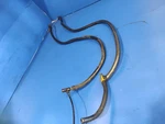 Fitting 8M0207780 Mariner Mercury. Fixed Price $37.00.