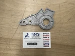 Nos Oem Mercury Quicksilver Gear Shift Pn 16918A3 ATTIC55I. Fixed Price $14.95.