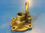 Johnson Crankshaft Cap 43B218 5HP Seahorse Tube 43120 44-81. Fixed Price $16.10.