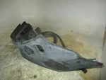 Mercury Verado 275HP Outboard Port Air Intake (885356T03). Fixed Price $20.00.