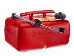 Mercury Gal Fuel Tank 8M0054600 Oem New. Fixed Price $261.25.