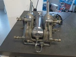 Yamaha Outboard 69J-43800-00-4D F225 Trim And Tilt Assy. Fixed Price $700.00.