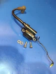 3B7-06050-1 Coil Nissan Tohatsu 90HP. Fixed Price $44.50.