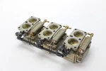 WH-31-1 WH-31-2 WH-31-3 Mercury 150 200 Hp V6 Carb Set Pre-wmh 1980-1986. Fixed Price $260.00.