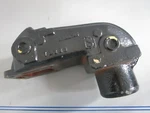 New Oem 76325A2 Mercury Mercruiser Exhaust Elbow 0820. Fixed Price $196.45.