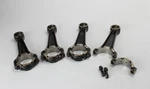 Johnson Evinrude 1974 - 2004 Set Of Connecting Rods 40 50 60 75 85 88 90 + Hp. Fixed Price $165.00.