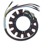 Stator For Mercury Mariner Outboard Cylinder 40 Hp 1972-81 174-5255 Cdi. Fixed Price $293.95.