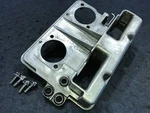 Mariner Mercury Yamaha Outboard 40HP Intake Manifold Base Cover 814563M. Fixed Price $32.35.