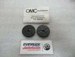 C82 Omc Evinrude Johnson 0390795 Spacer Kit Oem New Factory Boat Parts. Fixed Price $7.87.