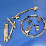 0313666 0326439 0318402 For 0583376 Johnson Evinrude 115HP. Fixed Price $21.00.