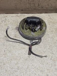 Vintage 1947 Evinrude 4421 3.3HP Sportwin Outboard Motor Magneto Plate Assembly. Fixed Price $14.00.