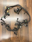 Honda 225HP Outboard Engine Wiring Harness Part # 32100-ZY3-A00. Fixed Price $107.00.