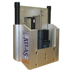T-h Marine AHJ12VDP Atlas 12" Hydraulic Jack Plate Polished. Fixed Price $1911.12.