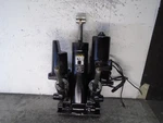 Used 855998A09 / 829729T2 Mercury Outboard Power Tilt & Trim Unit Assy 150-250HP. Fixed Price $695.00.