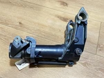 Yamaha 689-43311-03-EJ Swivel Bracket Used. Fixed Price $104.95.