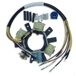 Sierra Stator Johnson/evinrude 2-CYL Brp #581651 #18-99240. Fixed Price $430.39.