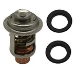 For Mercury Thermostat 40-60 Hp Stroke Motors 4-3536 18-3536 833072003. Fixed Price $16.50.