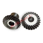 Upper Gear Set 43-853640A2 11222 18-6350 24T/24T For Mercruiser Alpha One Gen Ii. Fixed Price $231.31.