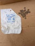 New Oem (lot Of 20) 0710 Omc Johnson Evinrude 0332585 Washer (777798) 1C. Fixed Price $20.00.