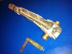 Handle 0379166 0379160 Shaft Rod 9.5HP Evinrude Johnson. Fixed Price $39.00.