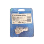 Attwood Fuel Line Hose Fitting 8884-3 Force/suzuki. Fixed Price $14.99.