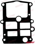 Gasket Fits Yamaha Outboard 682-11351-A0-00. Fixed Price $16.68.