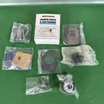 Nos Oem Mercury Quicksilver Water Pump Repair Kit 46-84277T. Fixed Price $34.70.