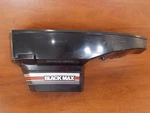 9745A1 Mercury 1989-1995 XR4 Stbd Bottom Cowling 135 150 175 200 Hp. Fixed Price $100.00.