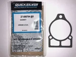 Qty 1983-1990 Quicksilver Mercruiser Mr Alpha One Water Pump 27-856704. Fixed Price $24.99.